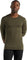 icebreaker 260 Tech LS Crewe Baselayer - Men's - Loden