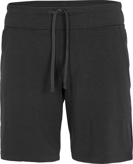 Icebreaker Utility Explore Shorts - Men's 