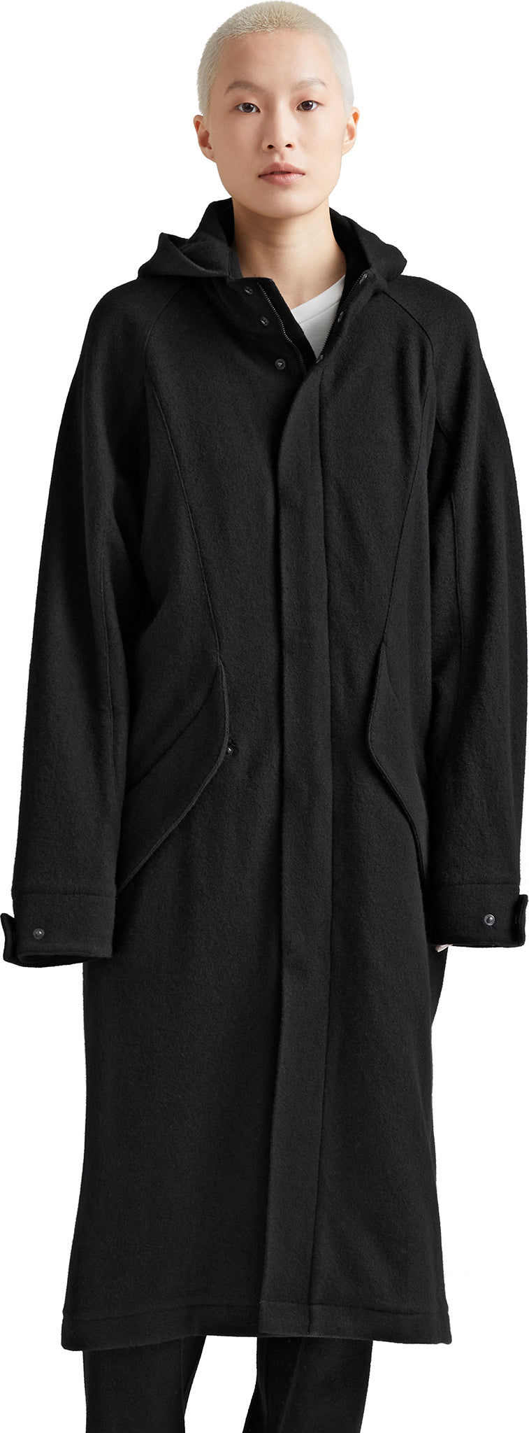 icebreaker Icebreaker x Goldwin Merino Coat - Unisex | Altitude Sports