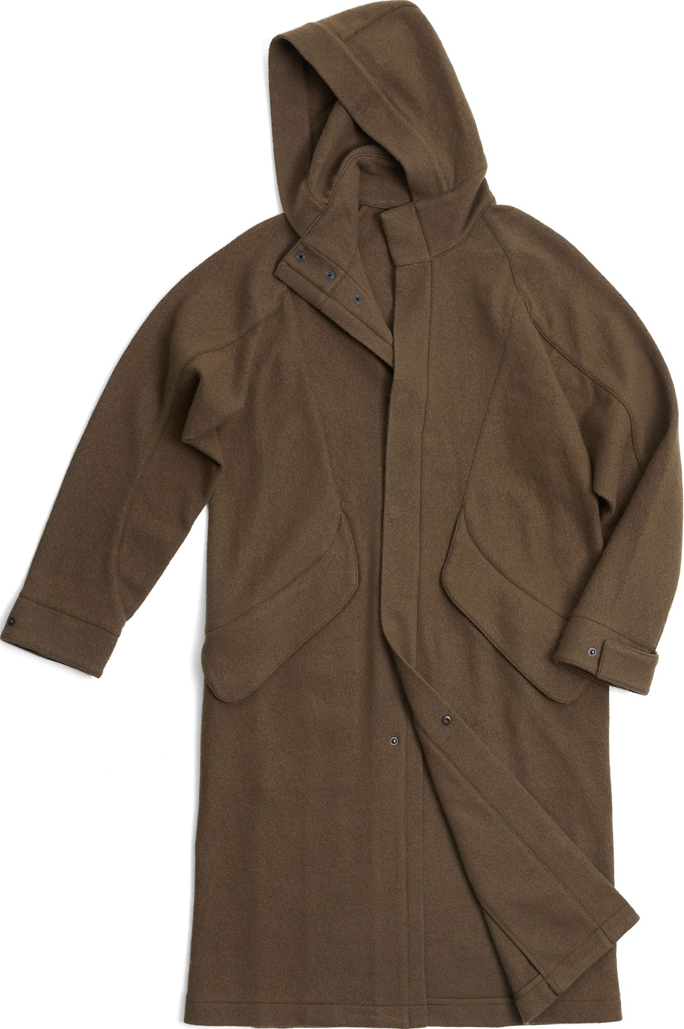 icebreaker Icebreaker x Goldwin Merino Coat - Unisex | Altitude Sports