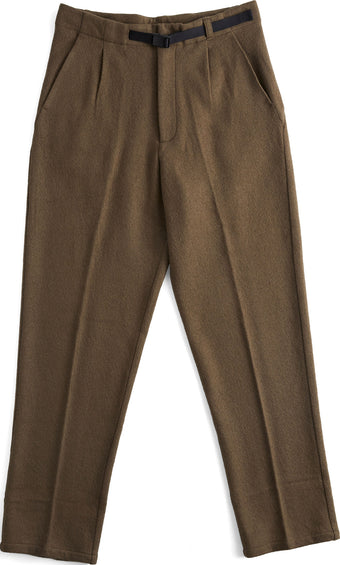 Icebreaker Icebreaker x Goldwin Merino Trousers - Unisex 