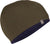 icebreaker Merino 200 Pocket Hat - Unisex - Loden - Midnight Navy Blue