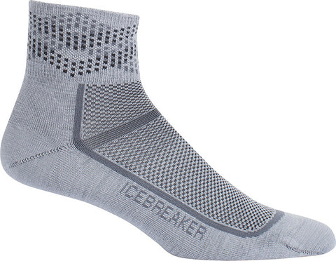 Icebreaker Men's Multisport Ultra Light Mini