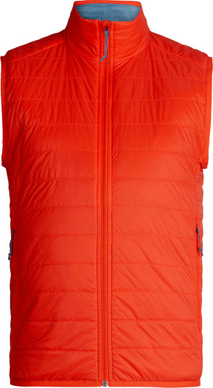 Icebreaker Hyperia Lite Vest - Men's