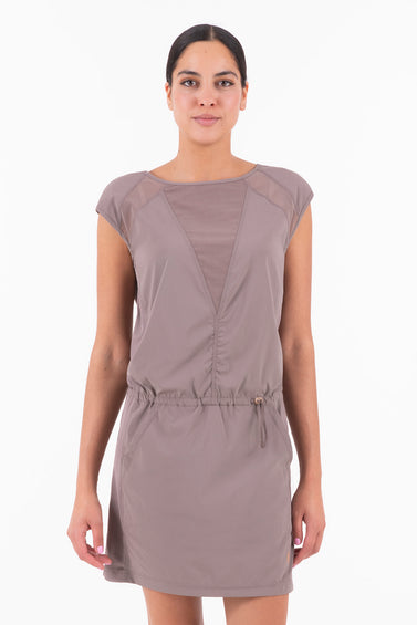 Indygena Laco Dress - Women's