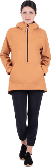 Indygena Effie Rain Jacket - Women's
