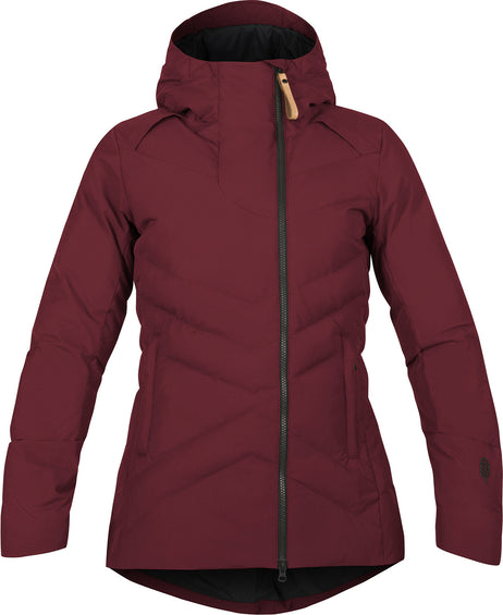 Indygena Women's Amiirad Down Jacket
