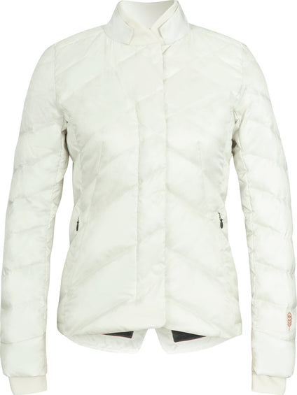 Indygena Women's Kofia Down Jacket