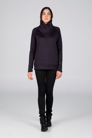 Indygena Varmo HV II Pullover Sweater - Women's