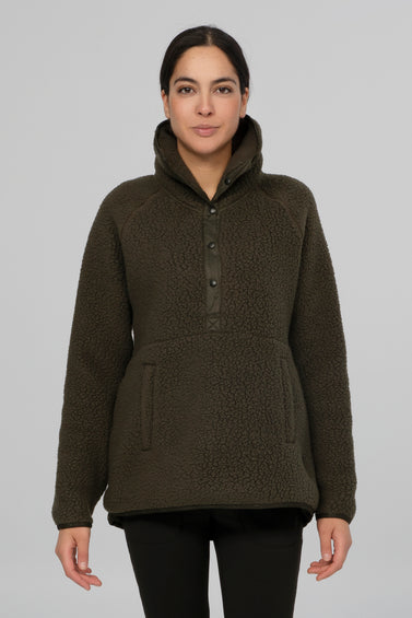 Indygena Pecora Pullover sweater - Women's