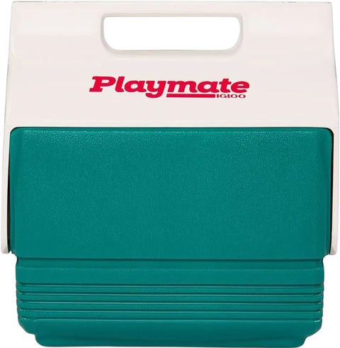 Igloo Retro Playmate Mini 4-Quart Cooler