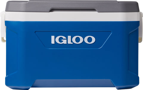 Igloo Ecocool Latitude 52-Quart Cooler