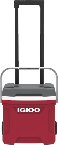 Igloo Latitude 16 Roller Cooler