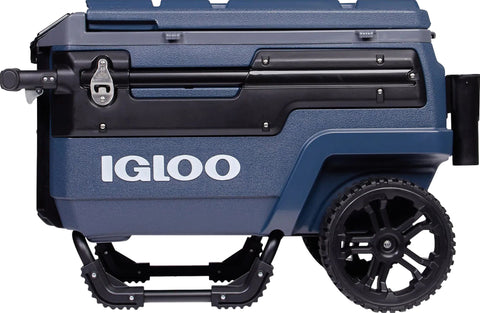 Igloo Trailmate Journey 70-Quart Cooler