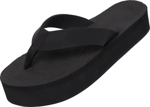 Indosole Flip Flop Platform - Women's