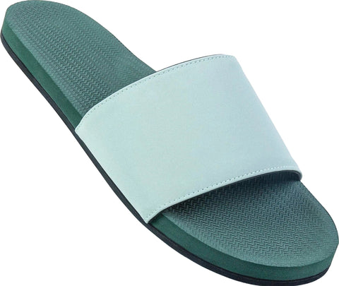 Indosole Color Combos Slides Sandals - Women's