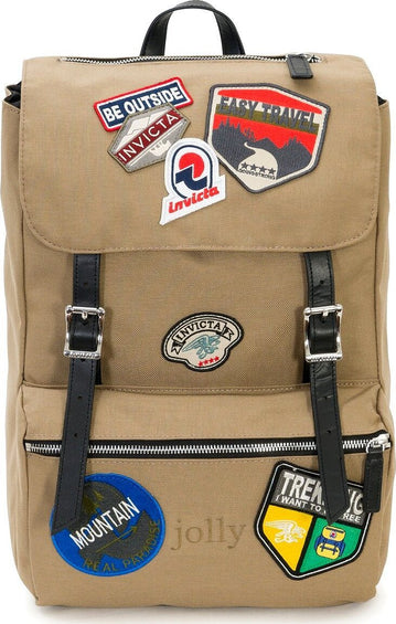 Invicta Jolly Patch  - Unisex