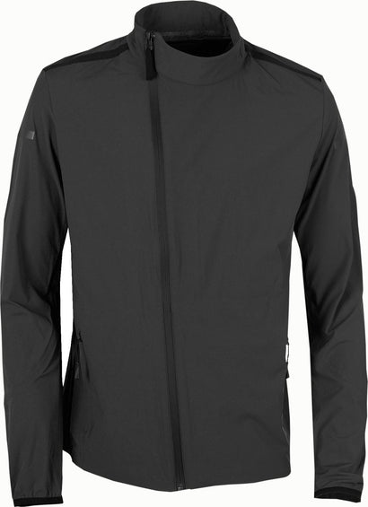 Isaora Asym Track Jacket - Men's