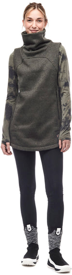 Indyeva Toga Sleeveless Tunic - Women's