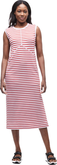 Indyeva Secar Jersey Drirelease® Dress - Women's