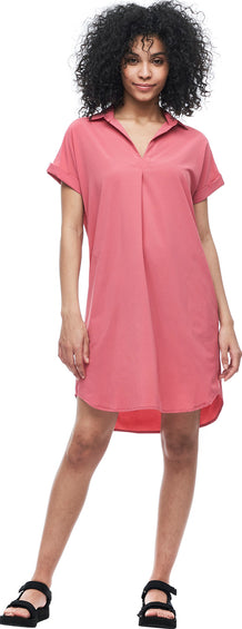 Indyeva Frivol Dress - Women's