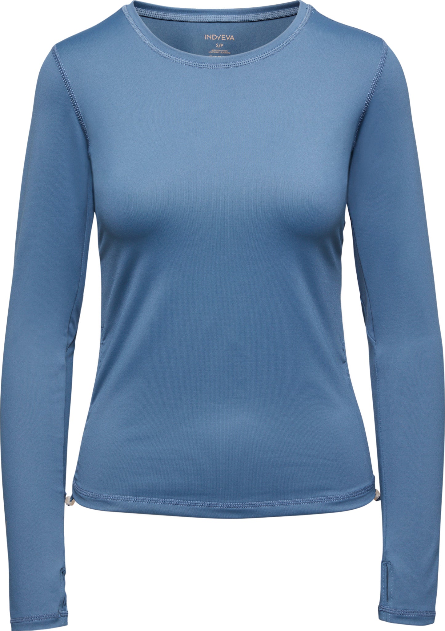 Indyeva Rynna Long Sleeve Crew Neck Rash Guard - Women's | Altitude Sports