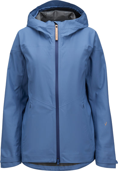 Indyeva Isla II 2.5L Rain Jacket - Women's
