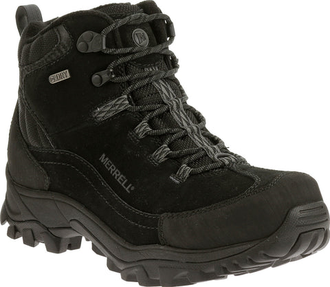 Merrell Norsehund Omega Mid Waterproof - Men's
