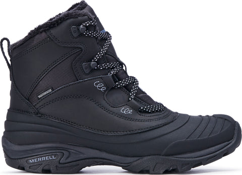 Merrell Snowbound Mid Wtp Boots - Women's