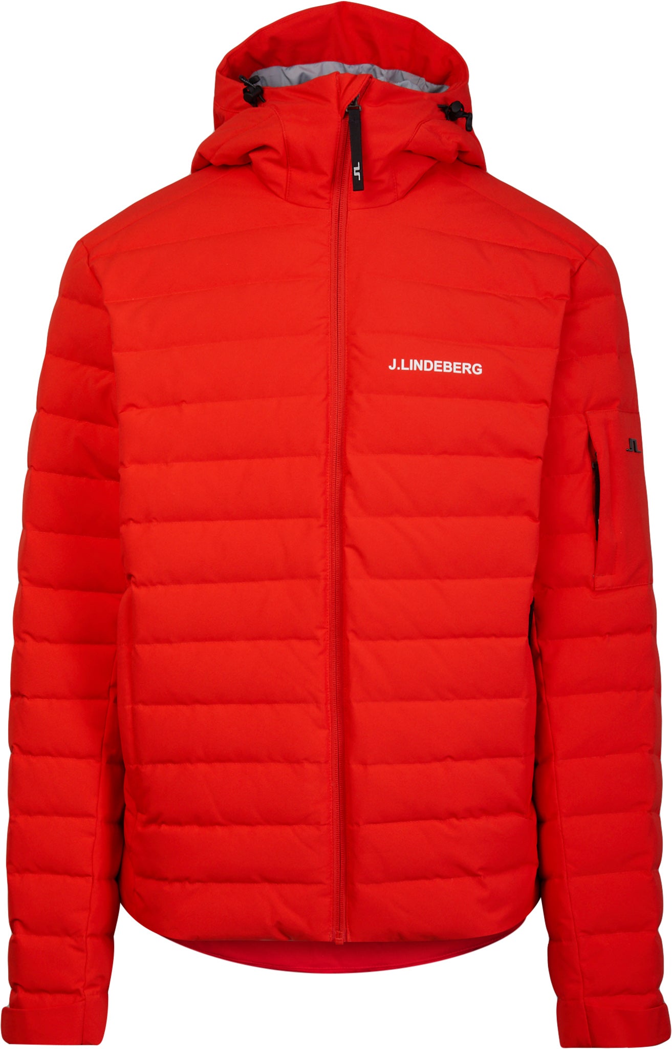 J.Lindeberg Thermic Ski Down Jacket Men's Altitude Sports