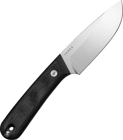 The James Brand The Hell Gap Knife