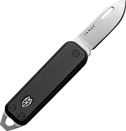 The James Brand The Elko Stainless Blade Knife