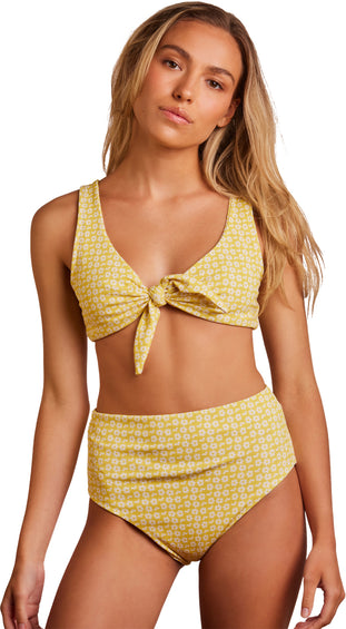June Swimwear Roberta Bikini Top - Women's