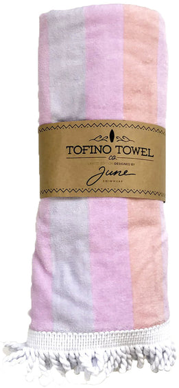 June Swimwear Beach Towel - Tofino Towel