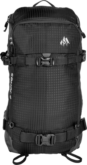 Jones Snowboards DSCNT Backpack - 32L