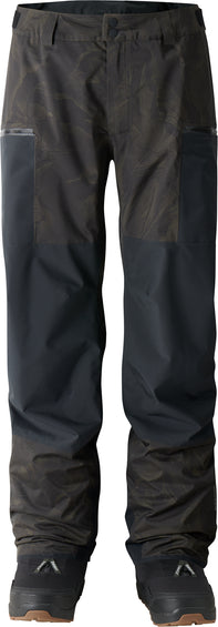 Jones Snowboards Mountain Surf Pants - Men's