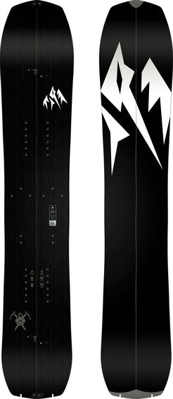 Jones Snowboards Ultra Solution Splitboard - Men's