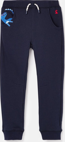 Joules Champion Novelty Joggers 1-6 ans - Boys