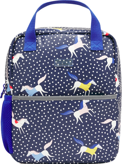 Joules Adventure Rubberised Backpack - Boys