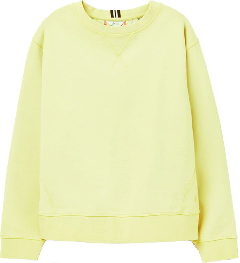 Joules Monique Crew Neck Sweatshirt - Girls 