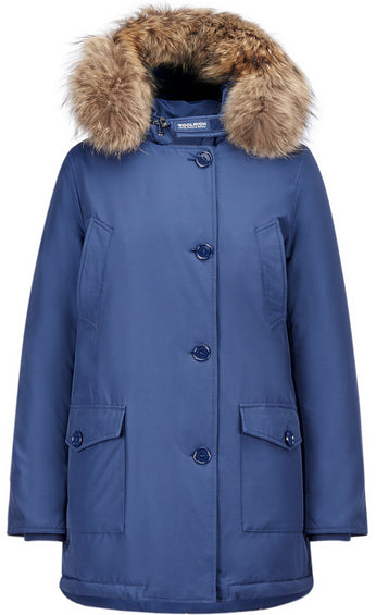 Woolrich John Rich & Bros Arctic DF Down Parka - Women's