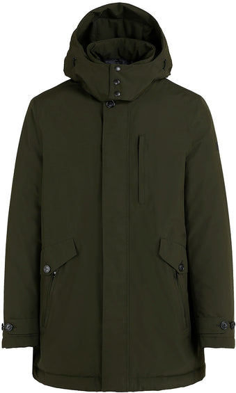 Woolrich John Rich & Bros GTX Paddock Coat - Men's