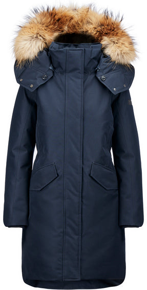 Woolrich John Rich & Bros Women's Adirondack Down Parka - Past Season