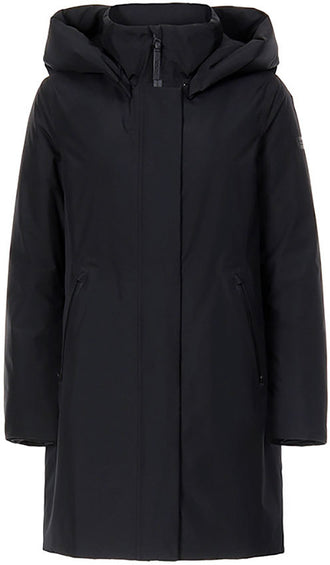 Woolrich John Rich & Bros Women's Gore-Tex Marshall Coat