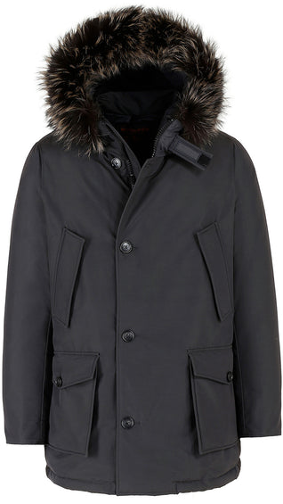 Woolrich John Rich & Bros Men's Arctic TT Down Parka