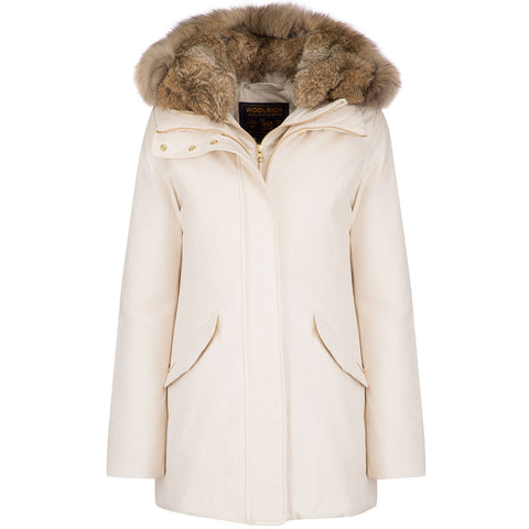 Woolrich John Rich & Bros Women's Valentine Parka