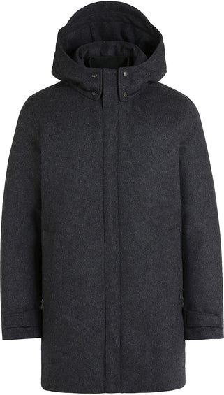Woolrich John Rich & Bros Tech Wool Coat - Men's