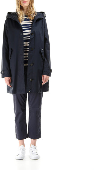 Woolrich John Rich & Bros Women's Prescott Parka