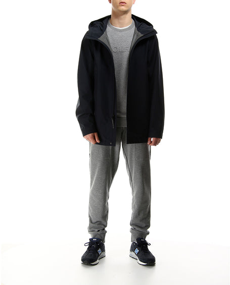 Woolrich John Rich & Bros Gore-Tex Atlantic Coat - Men's