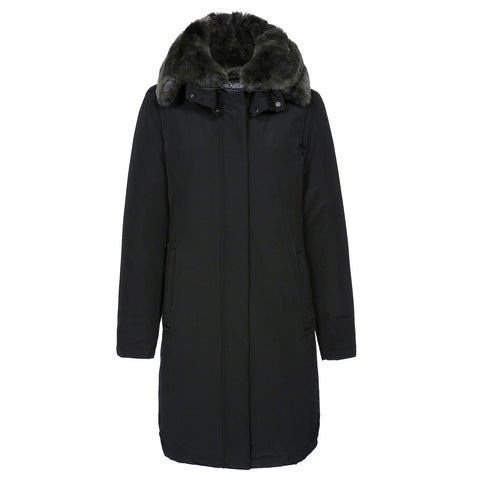 Woolrich John Rich & Bros Women's Bow Bridge Coat